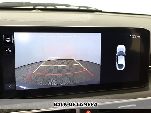 Used 2025 Kia K5 LXS image 5