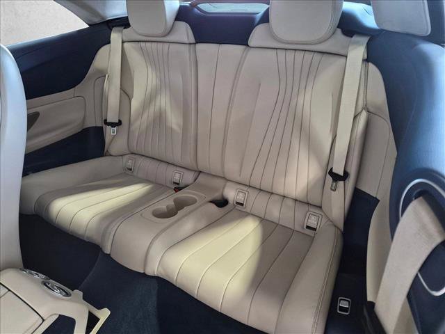 Certified 2023 Mercedes-Benz E 450 Cabriolet image 18