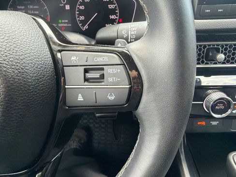Used 2023 Honda Civic Sport image 15