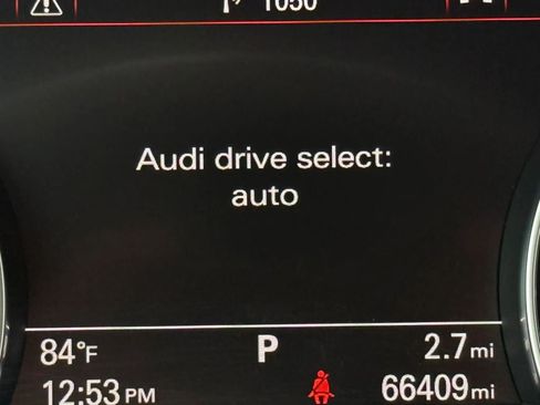 Used 2017 Audi RS 7 Performance w/ Driver Assistance Package AWD/4WD image 60