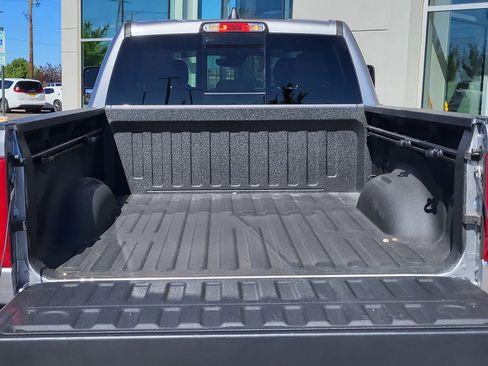 Used 2025 RAM 1500 Big Horn AWD/4WD image 31