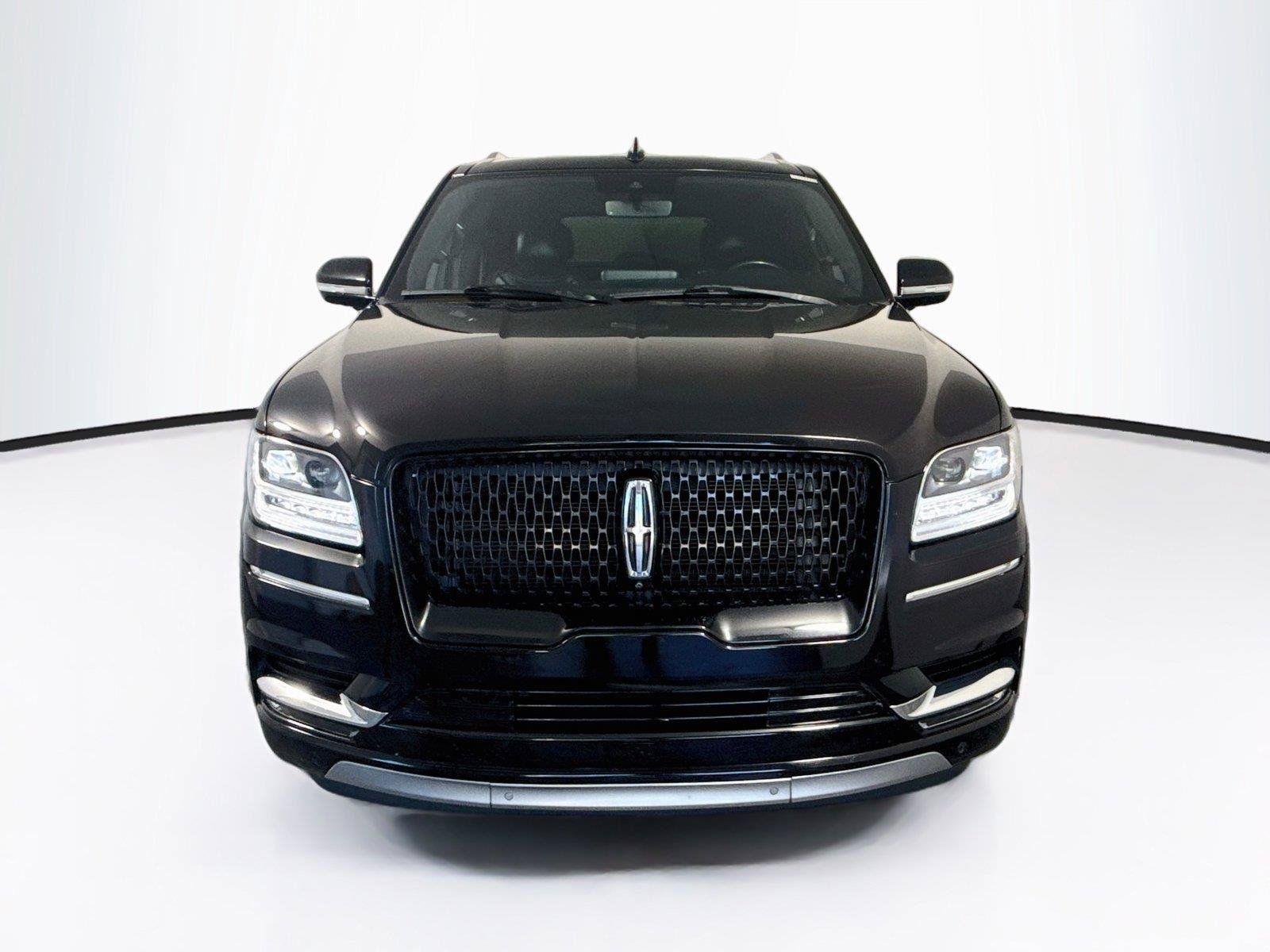 Used 2020 Lincoln Navigator Reserve RWD image 8