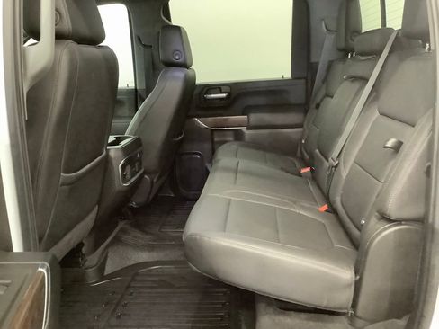 Used 2021 GMC Sierra 2500 SLT w/ Texas SLT Premium Package AWD/4WD image 6