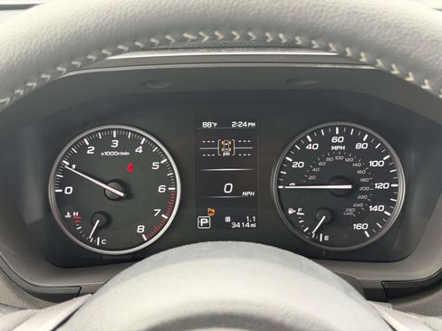 Certified 2026 Subaru Ascent Premium AWD/4WD image 26