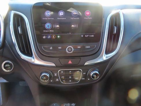 Used 2020 Chevrolet Equinox Premier image 34