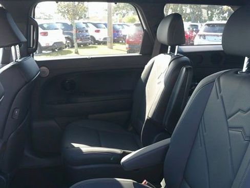 New 2026 Hyundai Palisade XRT Pro AWD/4WD image 8