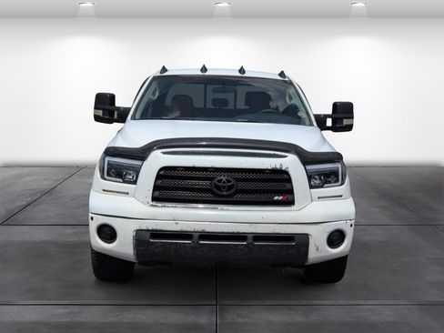 Used 2007 Toyota Tundra SR5 AWD/4WD image 6