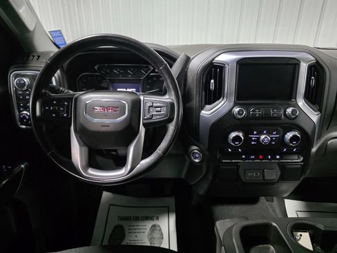 Used 2022 GMC Sierra 1500 Elevation AWD/4WD image 8