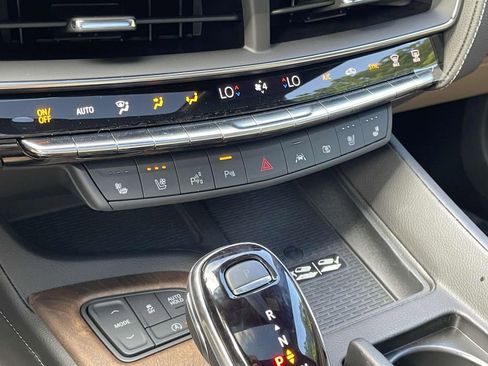 New 2025 Cadillac CT5 Premium Luxury image 26