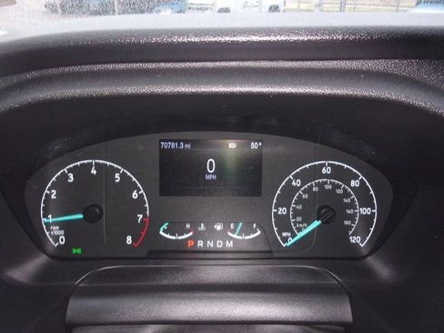 Used 2023 Ford Transit 150 Low Roof RWD image 14