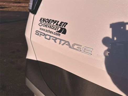 Used 2023 Kia Sportage X-Pro Prestige image 32