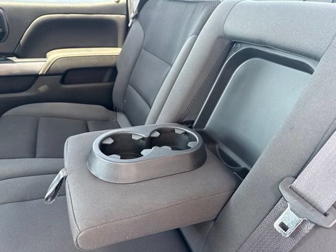 Used 2014 Chevrolet Silverado 1500 LT AWD/4WD image 14