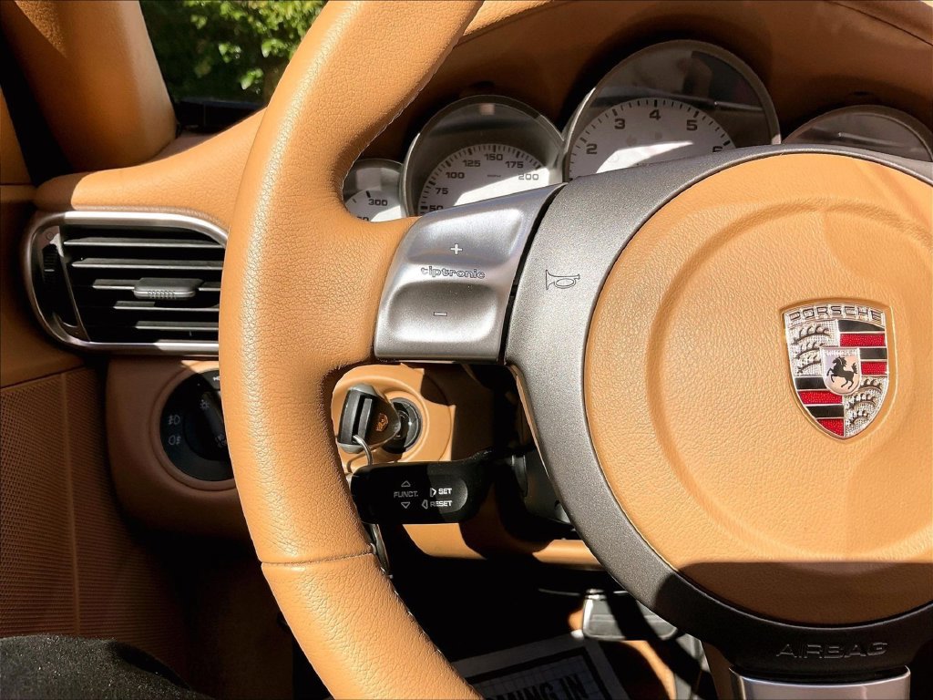 Used 2008 Porsche 911 Carrera S RWD image 23