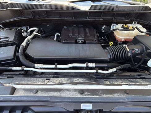 Used 2022 Chevrolet Silverado 1500 W/T w/ WT Value Package AWD/4WD image 20