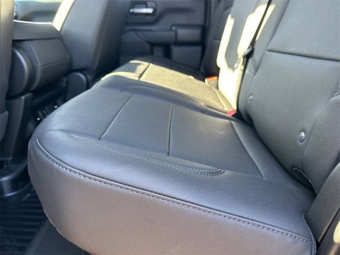 New 2026 GMC Sierra 3500 Pro image 21