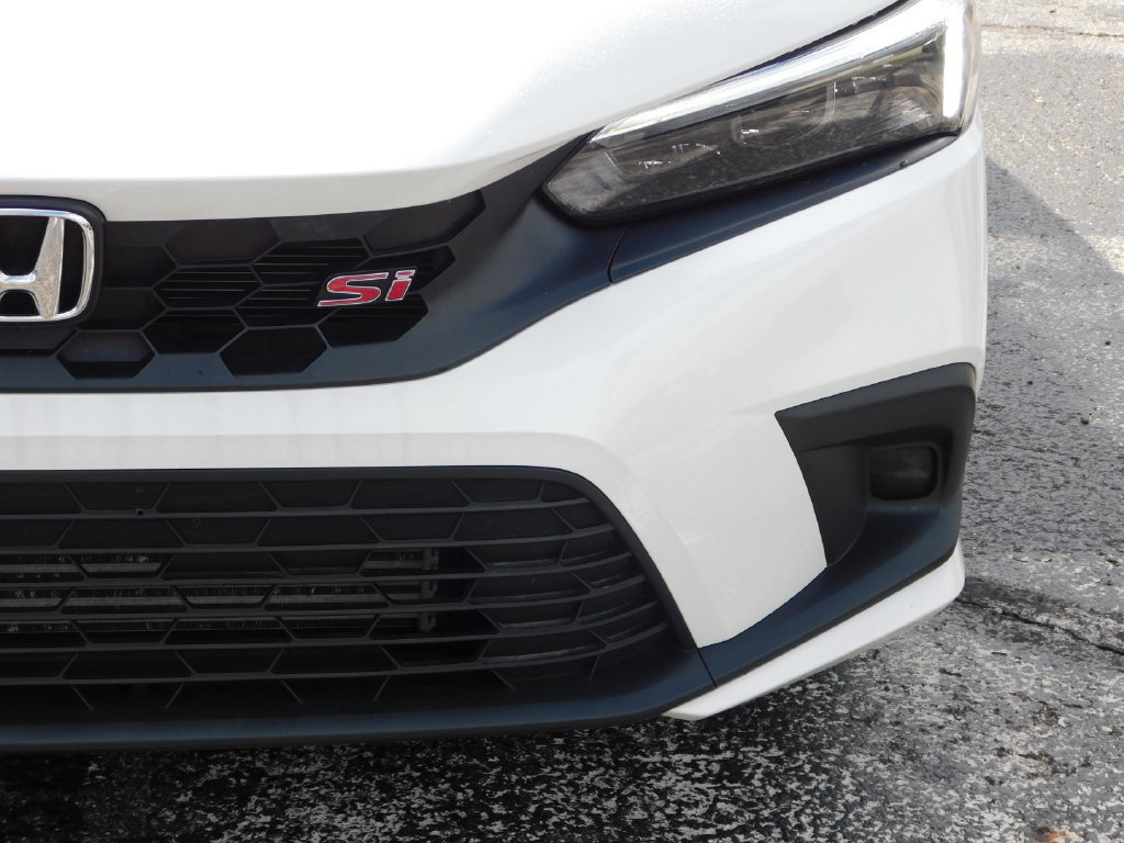 Used 2024 Honda Civic Si image 9