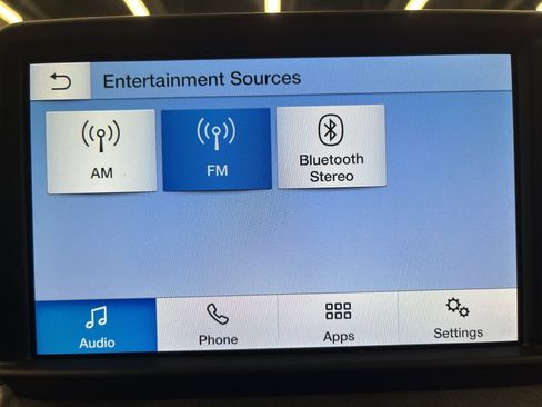 Used 2024 Ford Maverick XLT image 19