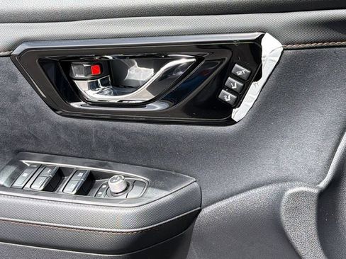 New 2026 Subaru Forester Touring AWD/4WD image 43