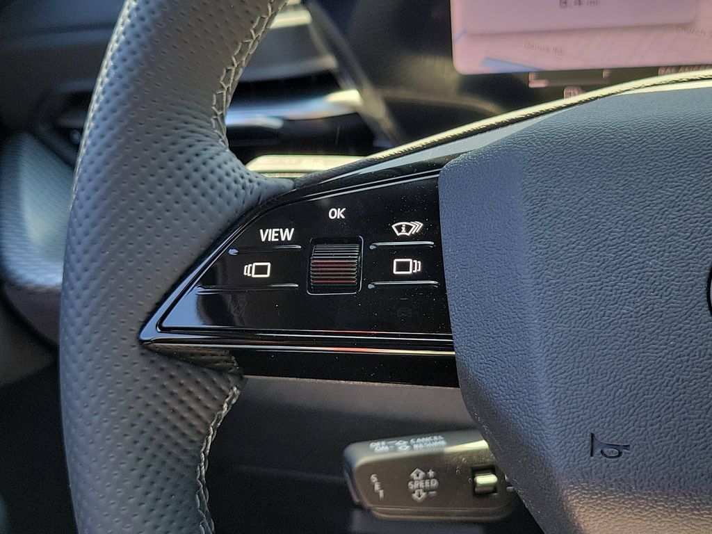 New 2026 Audi SQ5 Premium Plus AWD/4WD image 8