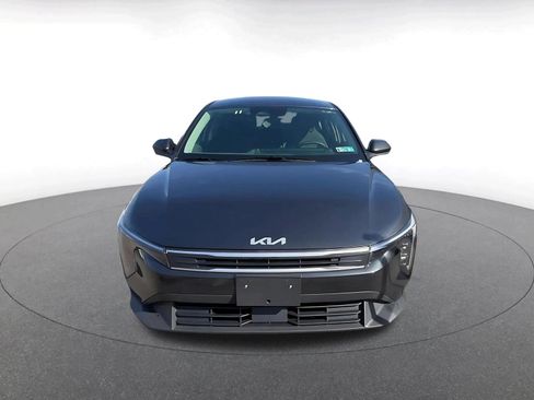 Used 2025 Kia K4 FWD image 5