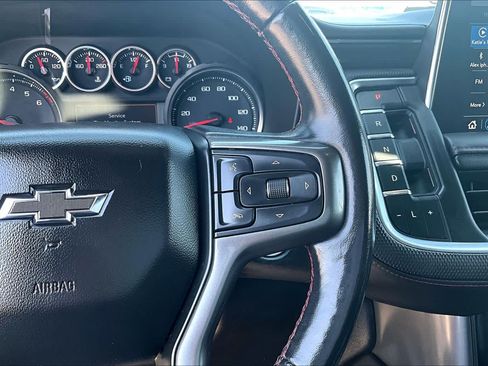 Used 2021 Chevrolet Suburban RST w/ Luxury Package AWD/4WD image 25