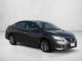 Used 2015 Nissan Sentra SR video 2