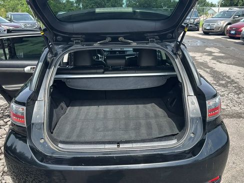 Used 2013 Lexus CT 200h image 11