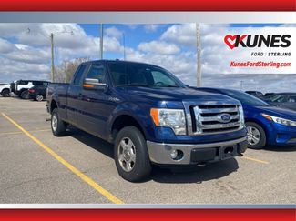 Used 2011 Ford F150 XLT w/ XLT Convenience Pkg video 1