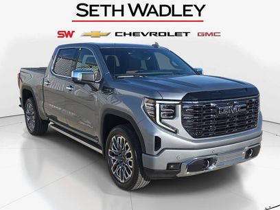 New 2026 GMC Sierra 1500 Denali Ultimate