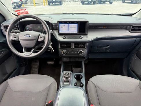 Certified 2024 Ford Maverick XL FWD image 29