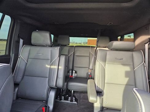 Used 2023 Cadillac Escalade ESV Sport w/ Touring Package AWD/4WD image 44