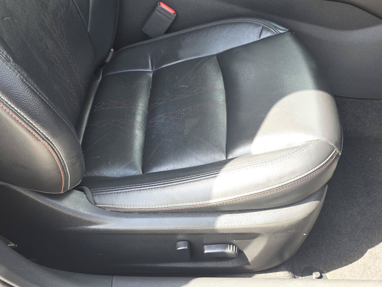 Used 2023 Nissan Altima 2.5 SR w/ SR Premium Package FWD image 17