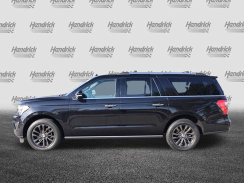 Used 2019 Ford Expedition Max Limited image 6