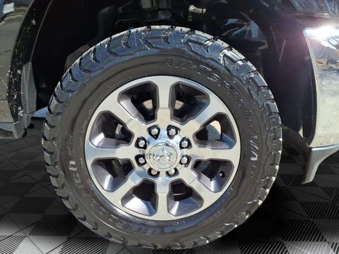 Used 2022 RAM 2500 Limited image 35