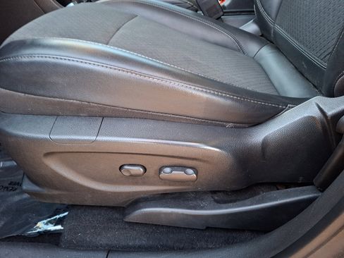 Certified 2019 Buick Encore Sport Touring AWD/4WD image 14