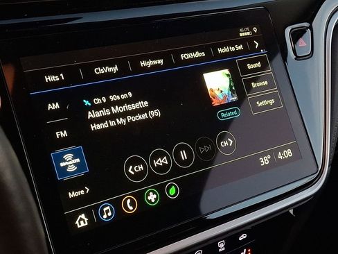 Certified 2023 Chevrolet Bolt EUV LT w/ Comfort Package image 16