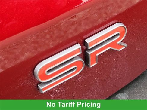 New 2026 Nissan Kicks SR image 8