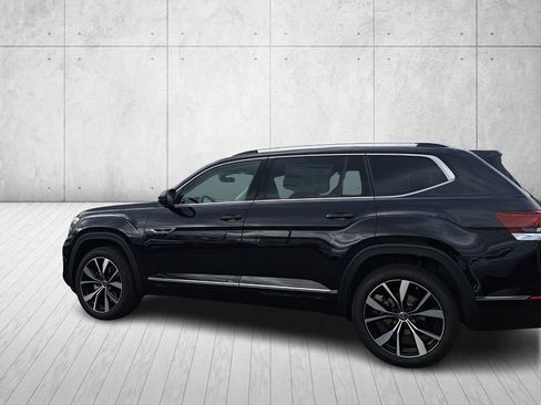 New 2026 Volkswagen Atlas SEL Premium R-Line image 7