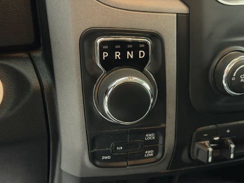 Used 2021 RAM 1500 Tradesman w/ Popular Equipment Group AWD/4WD image 19