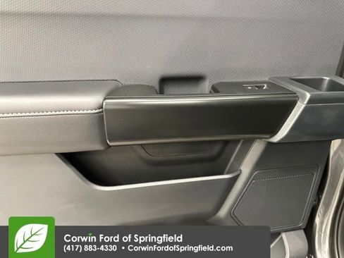 New 2026 Ford F150 STX image 42