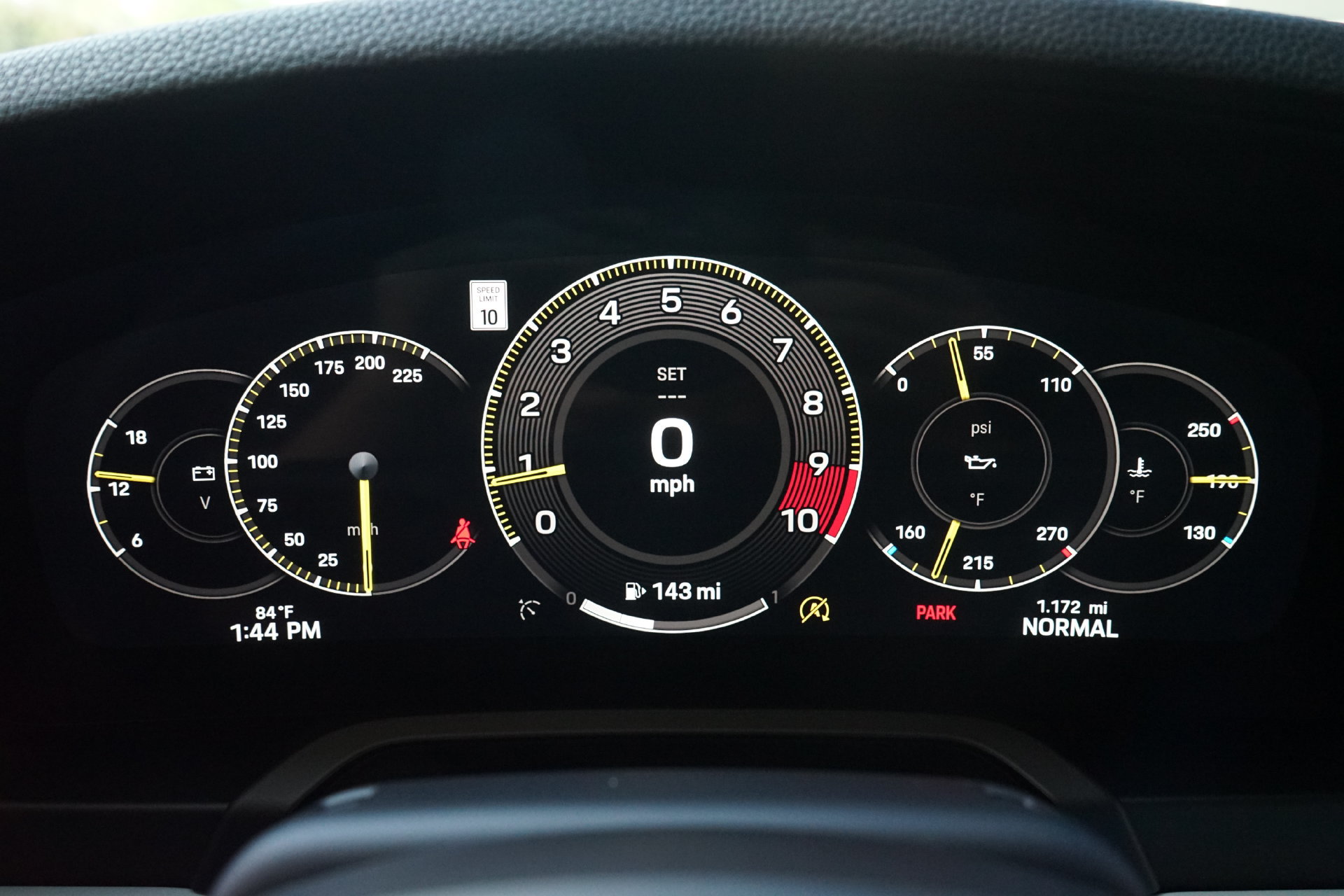 Used 2026 Porsche 911 GT3 RWD image 15