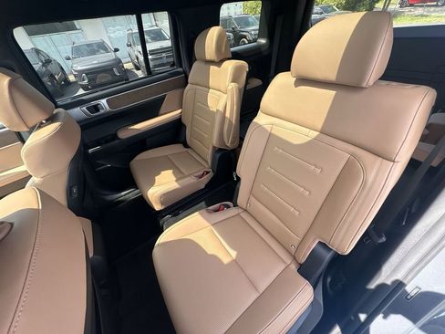 New 2026 Hyundai Santa Fe Calligraphy AWD/4WD image 24