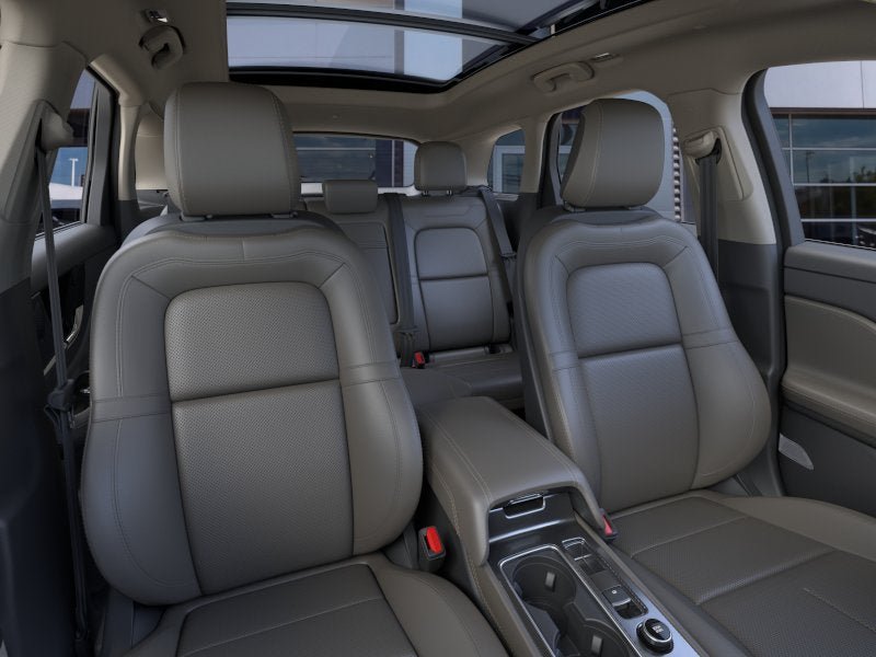 New 2025 Lincoln Corsair Reserve AWD/4WD image 10