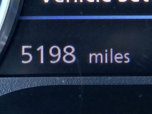 Certified 2025 Nissan Sentra SV w/ All-Weather Package image 30