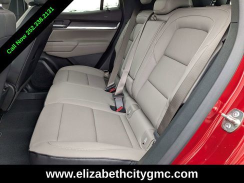 New 2026 GMC Terrain Elevation w/ Elevation Premium Package image 15