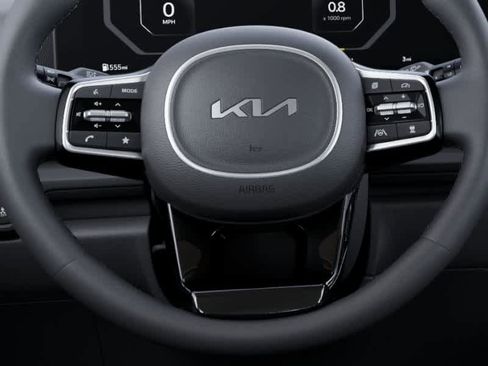 New 2026 Kia Carnival SX FWD image 22