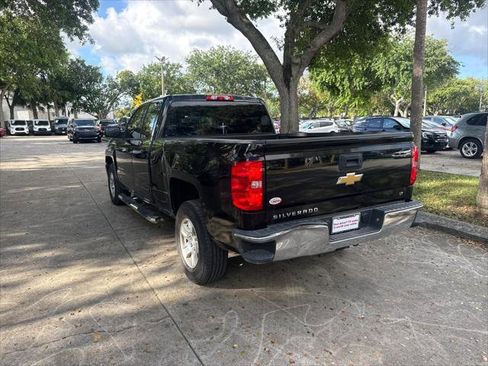 Used 2018 Chevrolet Silverado 1500 LT image 8