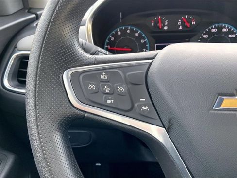 Used 2022 Chevrolet Equinox LS image 18