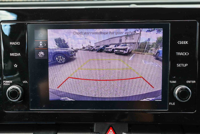 Certified 2023 Kia Sportage LX AWD/4WD image 24