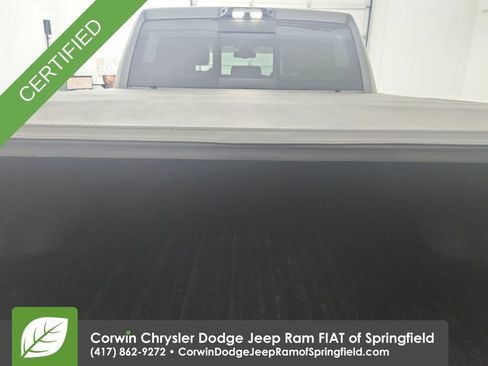 Certified 2024 RAM 2500 Laramie w/ Night Edition AWD/4WD image 22